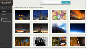 Photo Pin