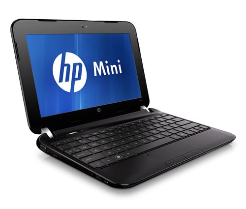 HP Mini1104