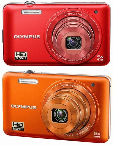 olympus
