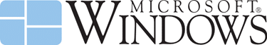 logo original windows