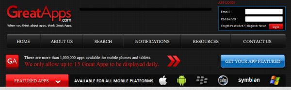 GreatApps