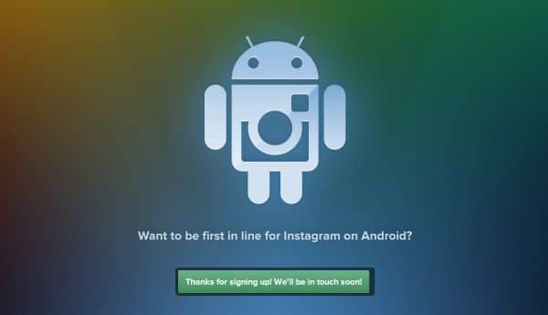 Instagramdroid