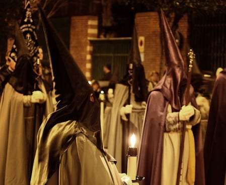 Semana Santa Semana Santa en León 2012