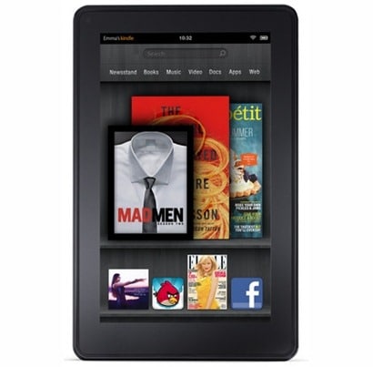 amazonkindlefirenewmodels