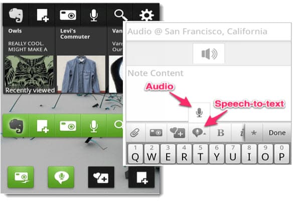 evernote