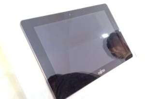 fujitsu