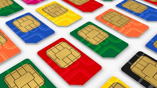 simcards