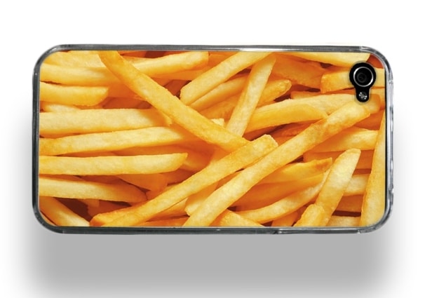 fries