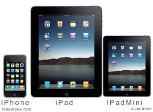 ipad mini