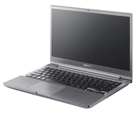 samsung series 7 chronos