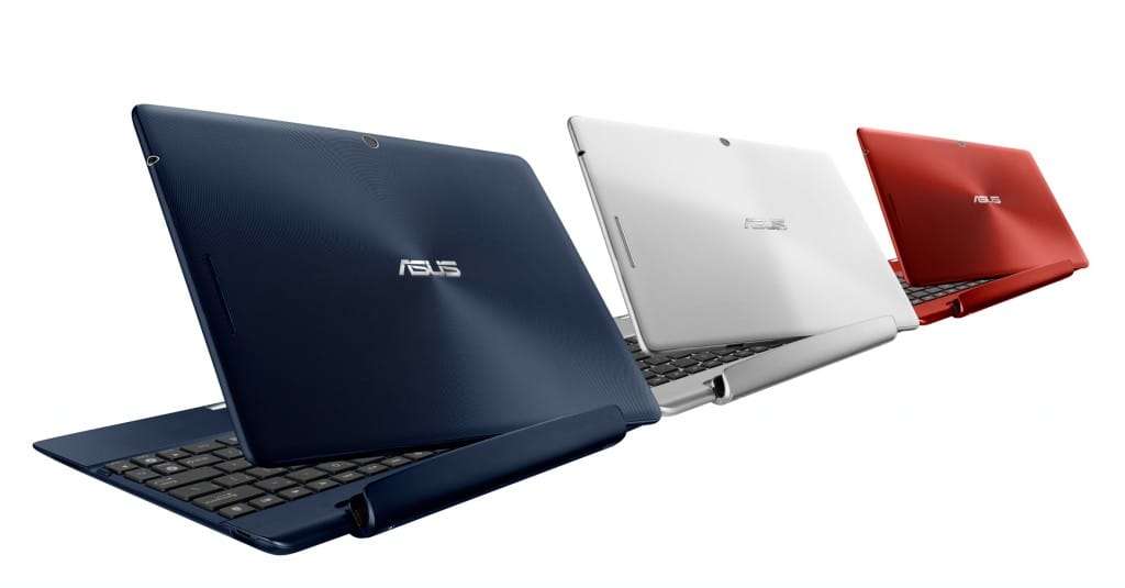 asus transformer pad tf300