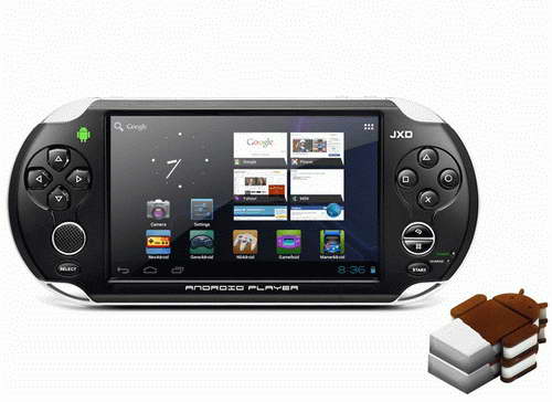 JXD-S5110-Android-40-game-console