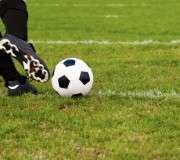 soccerkick