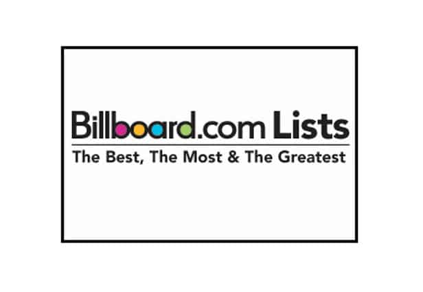 spotify apps billboard