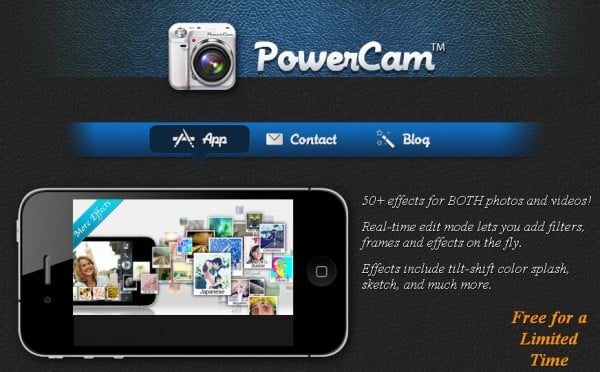 PowerCam