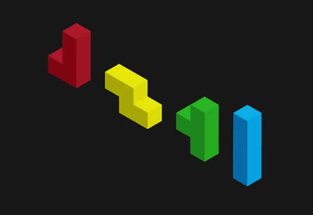 tetris