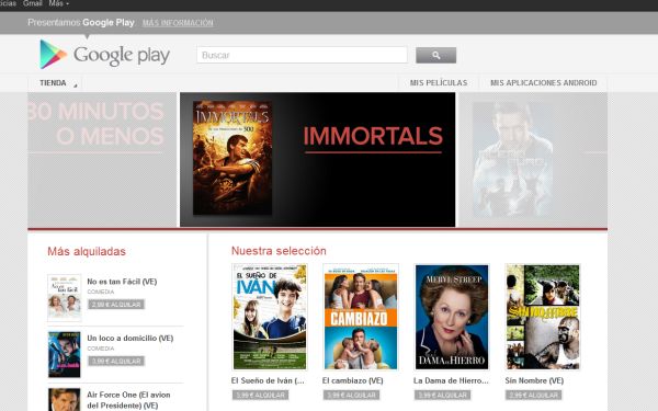 Google Play