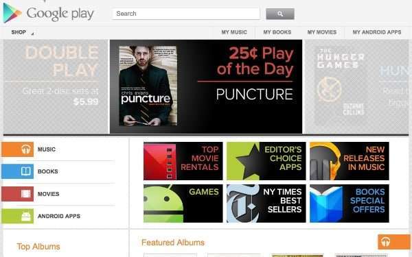 GooglePlay