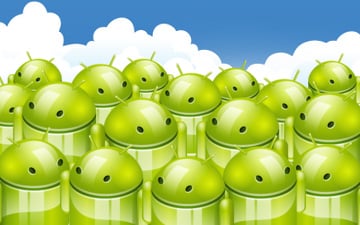 android-everywhere-360