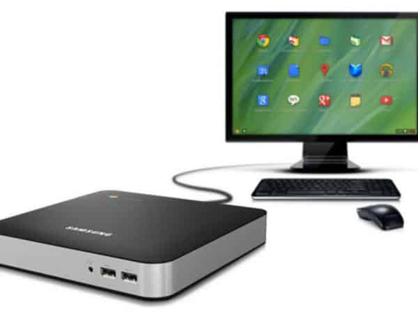 Chromebox