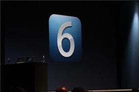 iOS 6