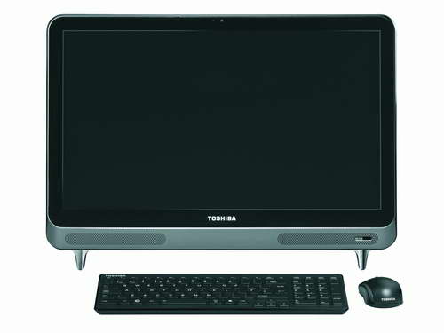Toshiba LX830