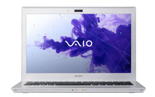 Sony Vaio
