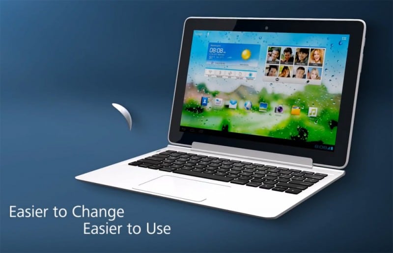 Huawei MediaPad 10 FHD