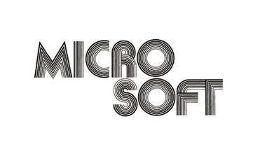 logo microsoft 3
