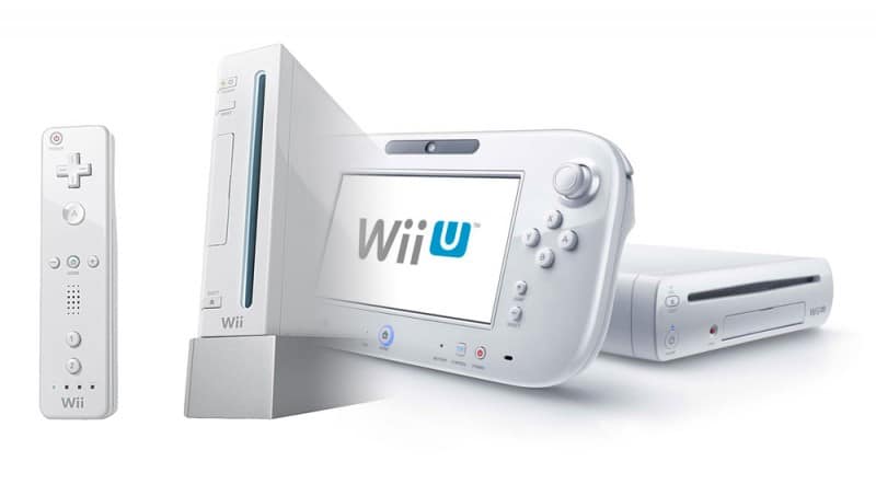 Nintendo Wii U