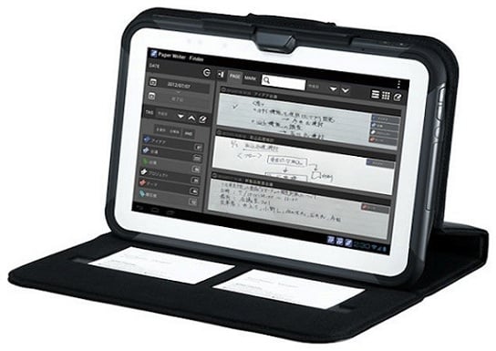 Tabletas Casio