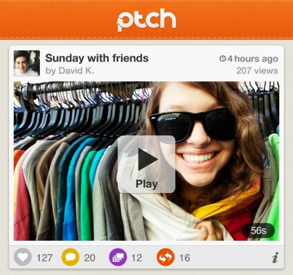 PTCH