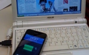 Evitar WiFi de pago en vacaciones