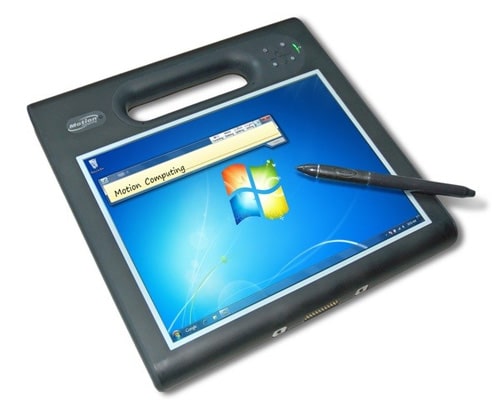 motion f5t