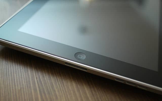 iPad 4