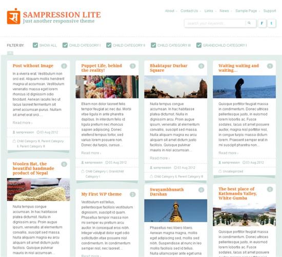 sampression-lite-magazine-responsive