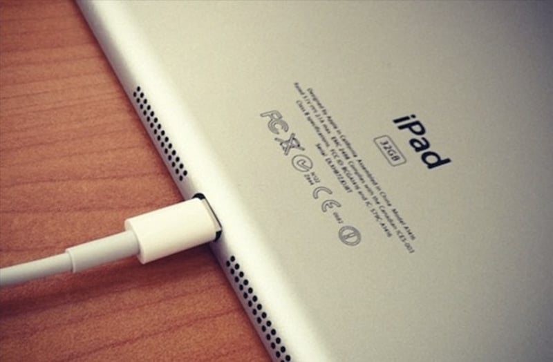 iPad-Mini-Lightning