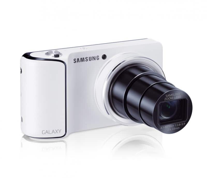 Galaxy Camera