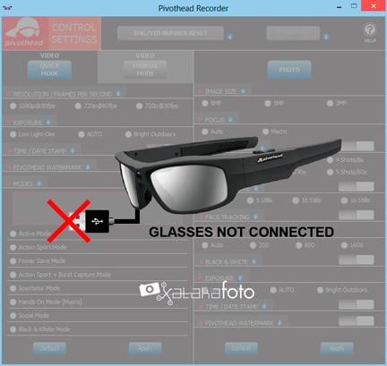 google glasses