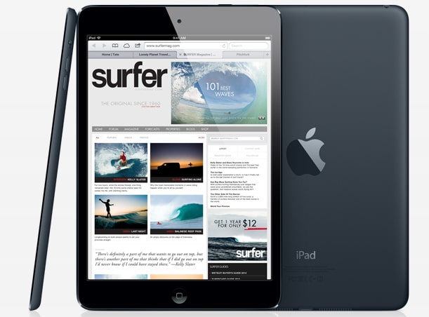 iPad-Mini