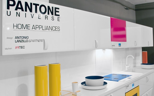 Pantone