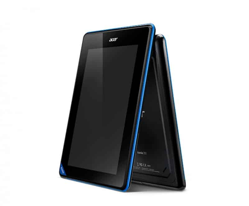 Acer Iconia B1