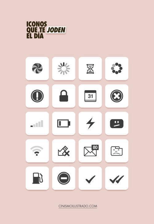iconos