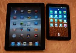 ipad vs galaxy tab 2