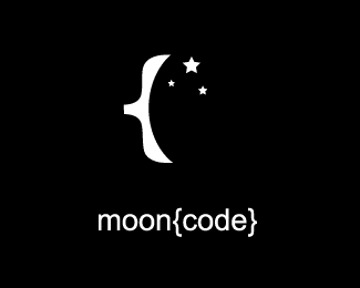 logos creativos con simbolos tipograficos 12 3
