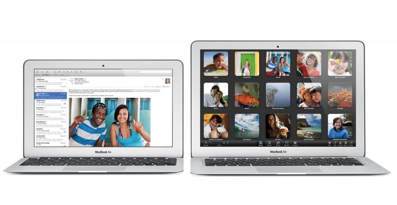 Macbook Air