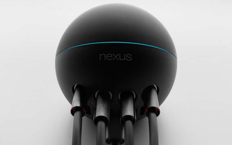 nexus q