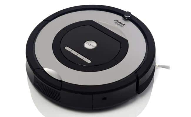 Roomba