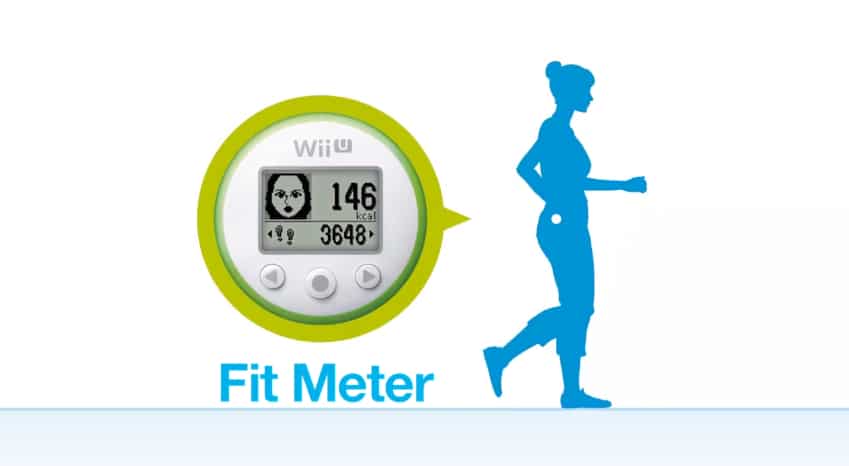 wii fit u
