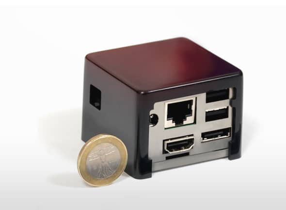 Cubox-pro